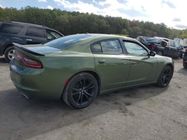 Image 3 of 2018 DODGE CHARGER SXT 2018 with VIN 2C3CDXBG3JH306731