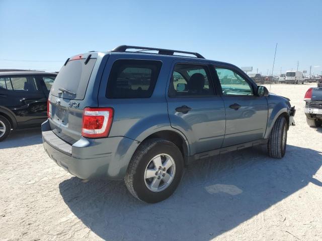 Изображение 3 2011 FORD ESCAPE XLT 2011 с VIN 1FMCU0D7XBKA73923