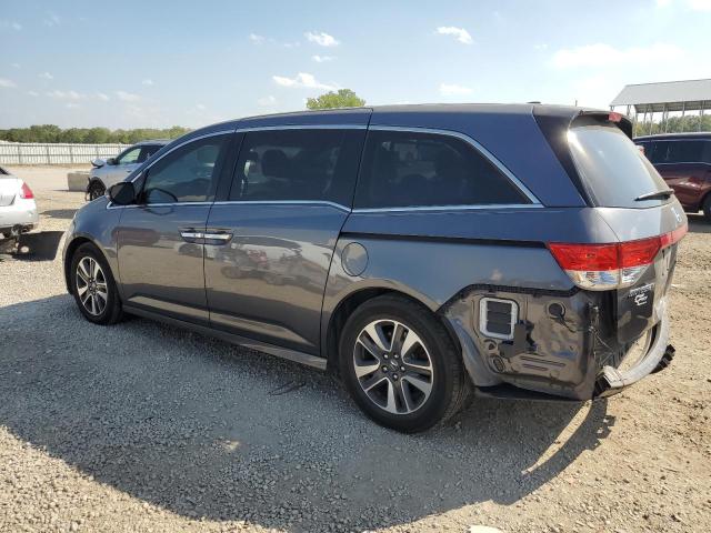 Image 2 of 2016 HONDA ODYSSEY TOURING 2016 with VIN 5FNRL5H95GB096119