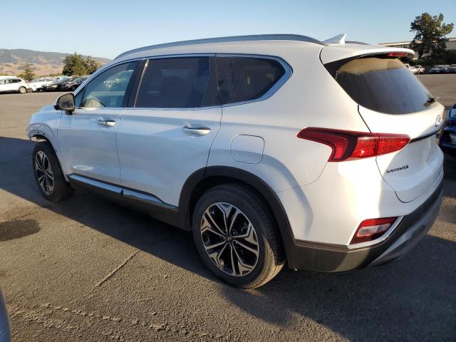 Изображение 2 2020 HYUNDAI SANTA FE LIMITED 2020 с VIN 5NMS53AA2LH145175