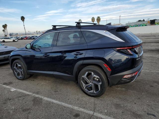 Изображение 2 2024 HYUNDAI TUCSON LIMITED 2024 с VIN KM8JECD11RU151943
