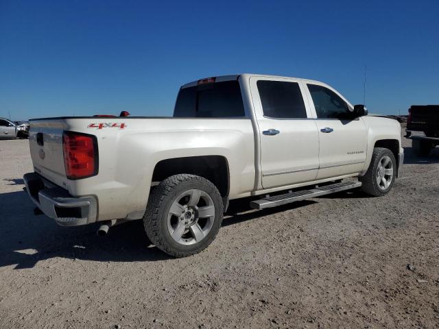 Изображение 3 2015 CHEVROLET SILVERADO K1500 LTZ 2015 с VIN 3GCUKSEJ8FG385188