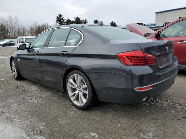 Image 2 of 2016 BMW 535 XI 2016 with VIN WBA5B3C51GG257238