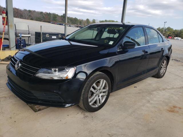 2017 VOLKSWAGEN JETTA S 2017 image