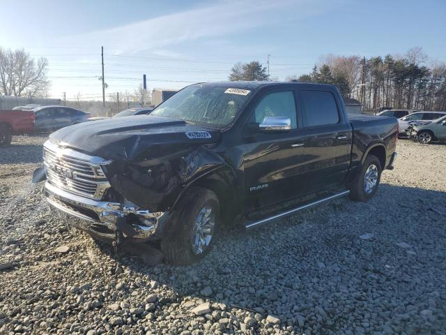 Image 1 of 2021 RAM 1500 LARAMIE 2021 with VIN 1C6RREJT6MN658229