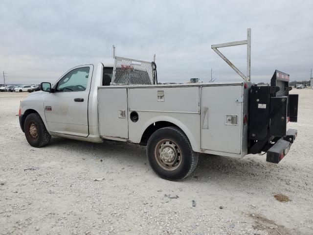 Image 2 of 2012 DODGE RAM 2500 ST 2012 with VIN 3C6LD4AT3CG158115