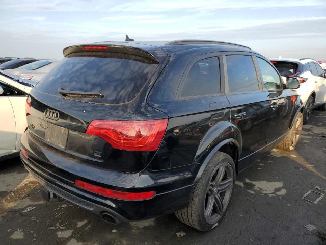 Image 3 of 2014 AUDI Q7 PRESTIGE 2014 with VIN WA1DGAFE6ED005607
