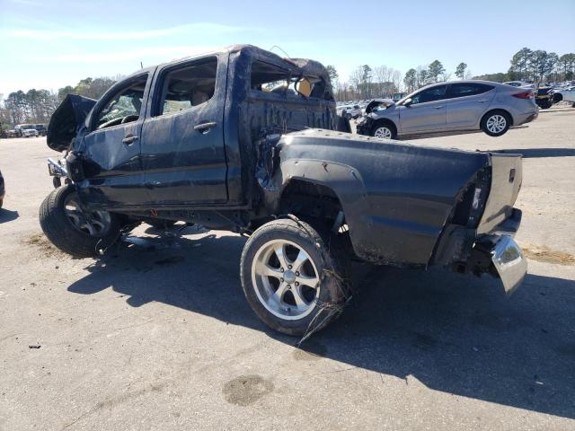 Изображение 2 2008 TOYOTA TACOMA DOUBLE CAB PRERUNNER 2008 с VIN 5TEJU62N88Z516171