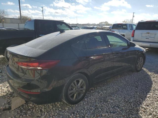 Image 3 of 2018 HYUNDAI ELANTRA SEL 2018 with VIN 5NPD84LF8JH342091