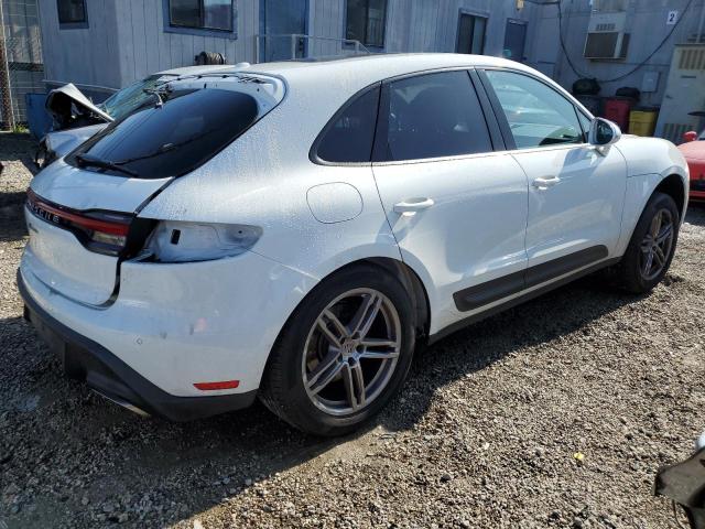 Изображение 3 2022 PORSCHE MACAN  2022 с VIN WP1AA2A53NLB00931