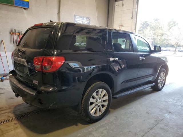 Obraz 3 z 2016 TOYOTA SEQUOIA PLATINUM 2016 z VIN 5TDDY5G12GS143934