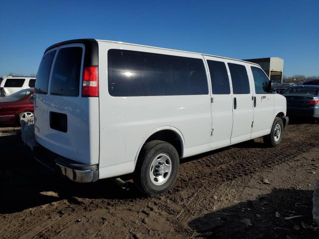 Image 3 of 2015 CHEVROLET EXPRESS G3500 LT 2015 with VIN 1GAZG1FFXF1264195