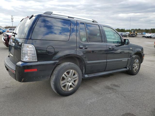 Image 3 of 2008 MERCURY MOUNTAINEER PREMIER 2008 with VIN 4M2EU48E58UJ15354