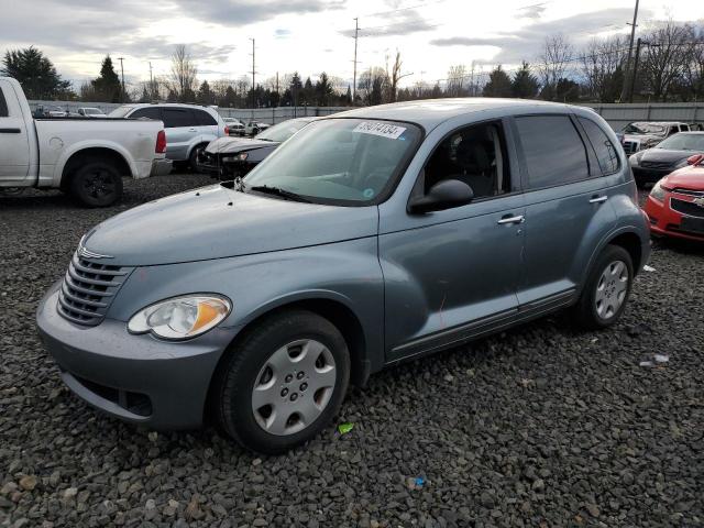 Image 1 of 2008 CHRYSLER PT CRUISER  2008 with VIN 3A8FY48B28T178953