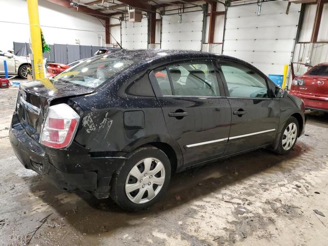 Obraz 3 z 2010 NISSAN SENTRA 2.0 2010 z VIN 3N1AB6APXAL709880