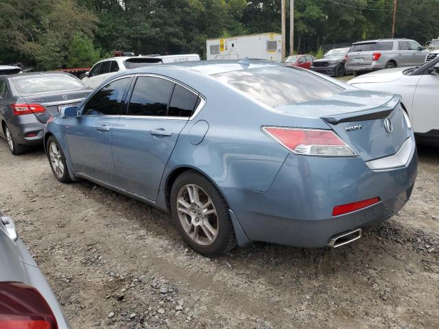 Obraz 2 z 2009 ACURA TL  2009 z VIN 19UUA86299A019063
