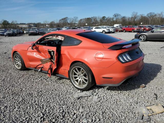 Изображение 2 2015 FORD MUSTANG  2015 с VIN 1FA6P8THXF5318442