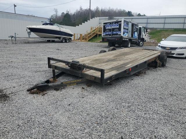Image 2 of 2016 TRAL TRAILER 2016 with VIN 46CFB2025GM026903
