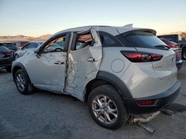 Image 2 of 2021 MAZDA CX-3 SPORT 2021 with VIN JM1DKDB72M1515689