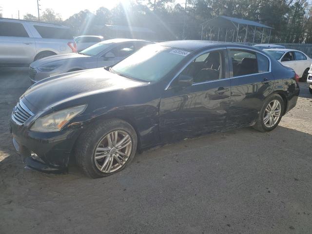 2011 INFINITI G25 BASE 2011 image