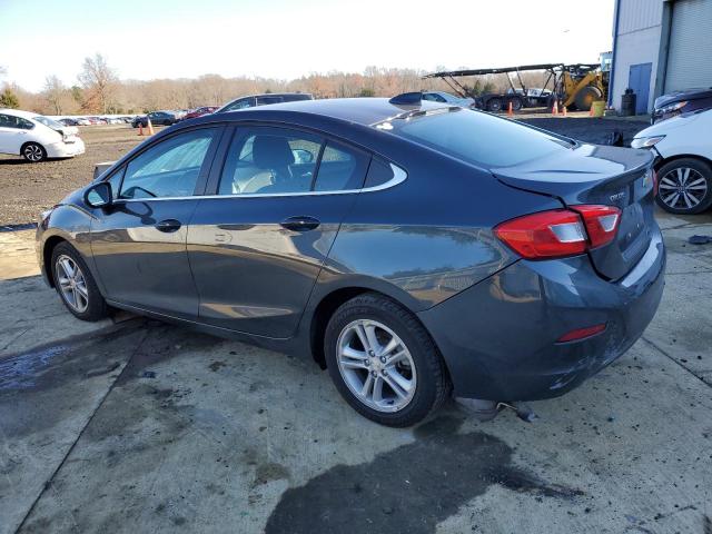Image 2 of 2017 CHEVROLET CRUZE LT 2017 with VIN 1G1BE5SM2H7281429