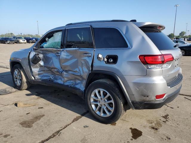 Obraz 2 z 2021 JEEP GRAND CHEROKEE LAREDO 2021 z VIN 1C4RJFAG5MC504017