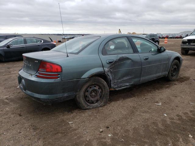 Изображение 3 2002 DODGE STRATUS SE 2002 с VIN 1B3EL36R32N193577