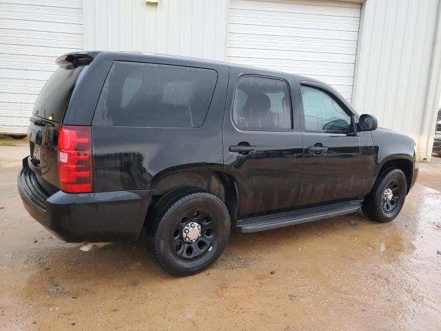Изображение 3 2011 CHEVROLET TAHOE POLICE 2011 с VIN 1GNLC2E08BR308340