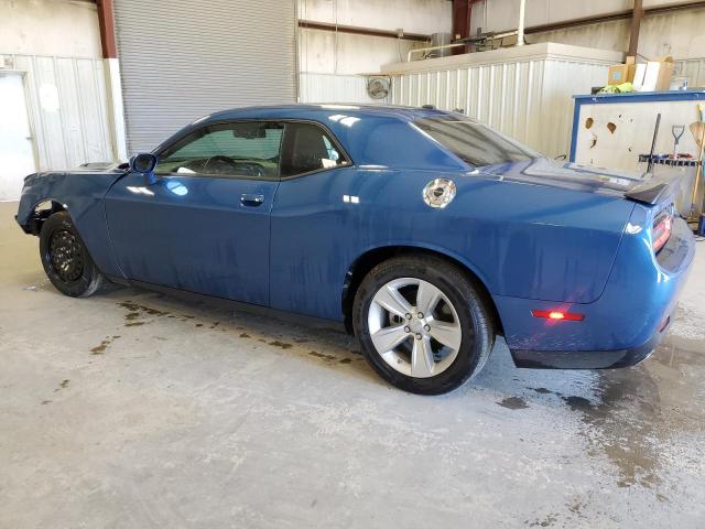 Изображение 2 2023 DODGE CHALLENGER SXT 2023 с VIN 2C3CDZAG5PH542660