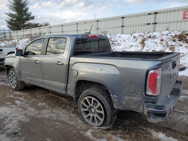 Obraz 2 z 2021 GMC CANYON DENALI 2021 z VIN 1GTG6EENXM1285966