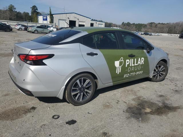 Изображение 3 2023 NISSAN VERSA S 2023 с VIN 3N1CN8DV9PL816773