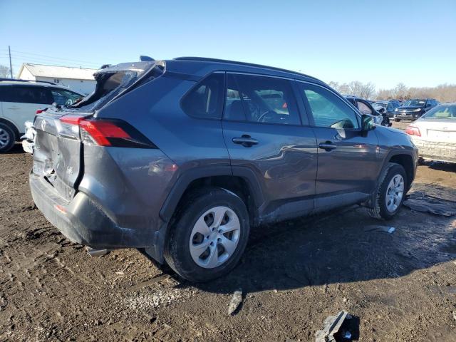 Image 3 of 2019 TOYOTA RAV4 LE 2019 with VIN JTMG1RFV1KD004217