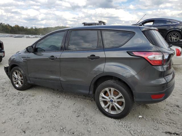 Image 2 of 2017 FORD ESCAPE S 2017 with VIN 1FMCU0F7XHUD90868