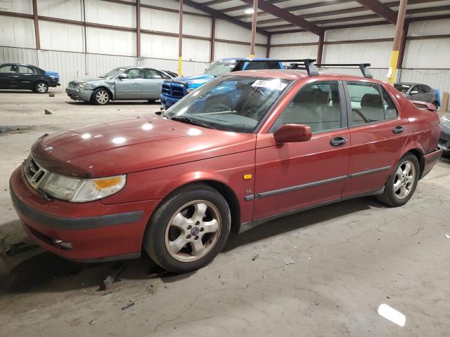 1999 SAAB 9-5 SE 1999 image
