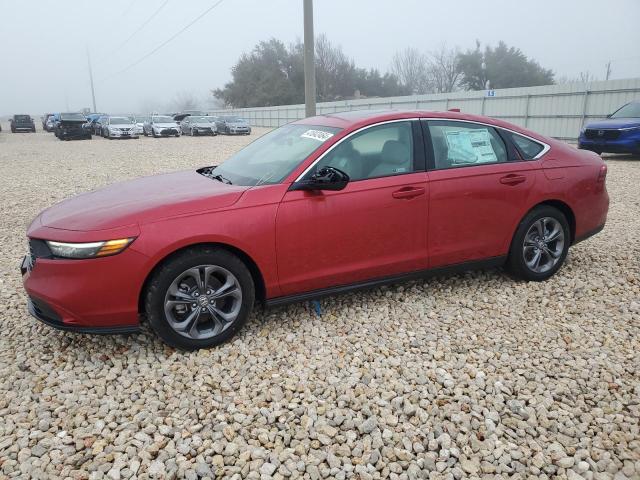Obraz 1 z 2023 HONDA ACCORD EX 2023 z VIN 1HGCY1F31PA058086