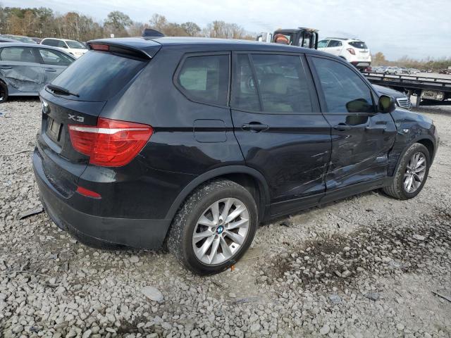 Image 3 of 2014 BMW X3 XDRIVE28I 2014 with VIN 5UXWX9C57E0D24296