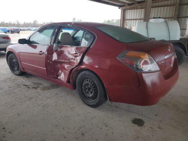 Изображение 2 2009 NISSAN ALTIMA 2.5 2009 с VIN 1N4AL21E79N411516
