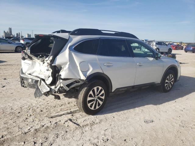 Изображение 3 2022 SUBARU OUTBACK PREMIUM 2022 с VIN 4S4BTAFC7N3222138