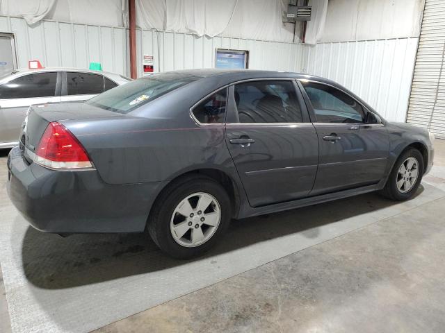 Изображение 3 2010 CHEVROLET IMPALA LT 2010 с VIN 2G1WB5EK2A1231783