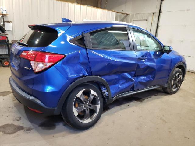 Obraz 3 z 2018 HONDA HR-V EXL 2018 z VIN 3CZRU6H74JM708390