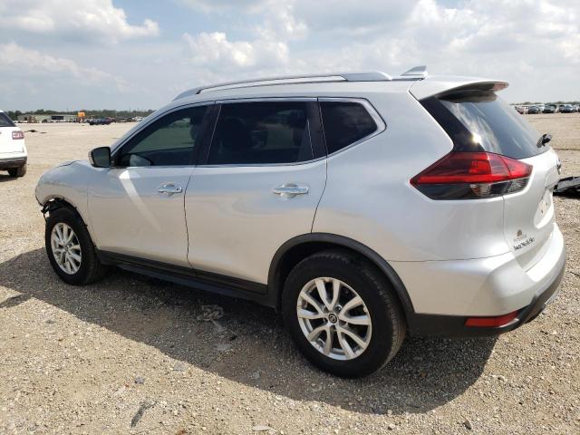 Изображение 2 2020 NISSAN ROGUE S 2020 с VIN JN8AT2MT5LW017927