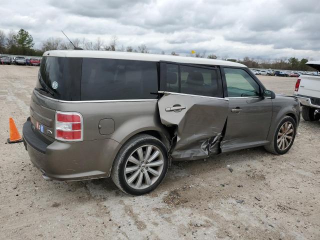 Obraz 3 z 2014 FORD FLEX SEL 2014 z VIN 2FMGK5C89EBD02508