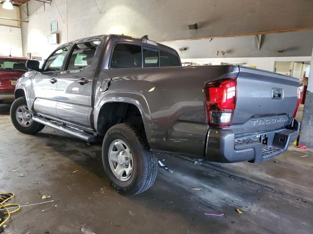Obraz 2 z 2021 TOYOTA TACOMA DOUBLE CAB 2021 z VIN 3TYAX5GN2MT031434