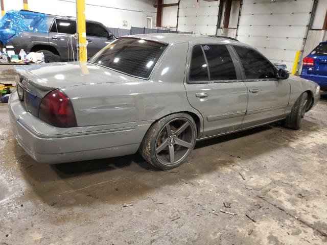 Obraz 3 z 2007 MERCURY GRAND MARQUIS LS 2007 z VIN 2MHHM75W17X604358