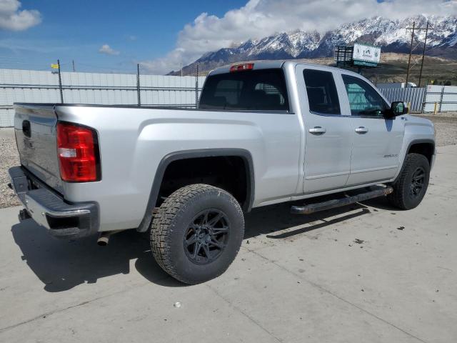 Image 3 of 2015 GMC SIERRA K1500 SLE 2015 with VIN 1GTV2UEC8FZ187843
