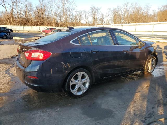 Image 3 of 2016 CHEVROLET CRUZE PREMIER 2016 with VIN 1G1BG5SM1G7306071