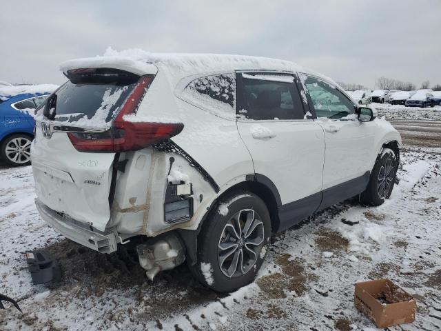 Изображение 3 2020 HONDA CR-V EX 2020 с VIN 5J6RW2H50LL011269