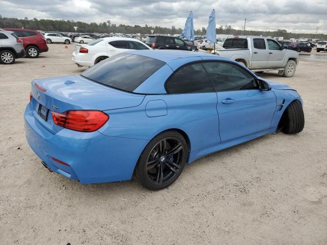Obraz 3 z 2015 BMW M4  2015 z VIN WBS3U9C55FP967287