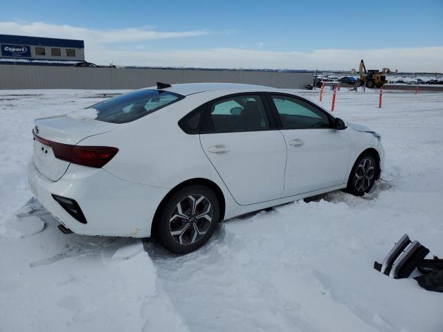 Изображение 3 2021 KIA FORTE FE 2021 с VIN 3KPF24AD6ME348203