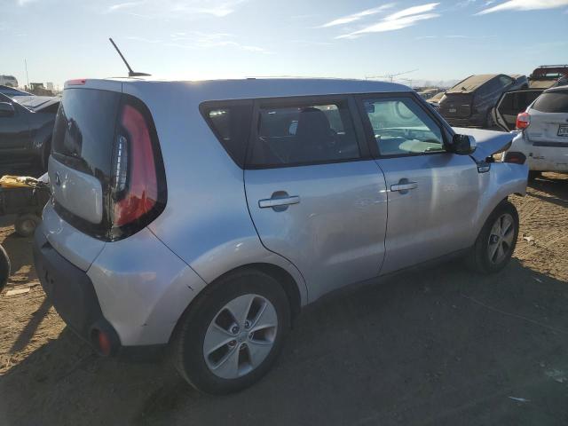 Image 3 of 2016 KIA SOUL  2016 with VIN KNDJN2A2XG7864797
